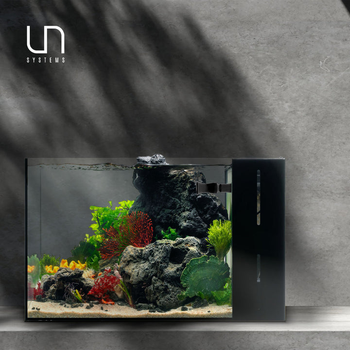UNS Freshwater AIO Aquarium Komplettsystem von UNS