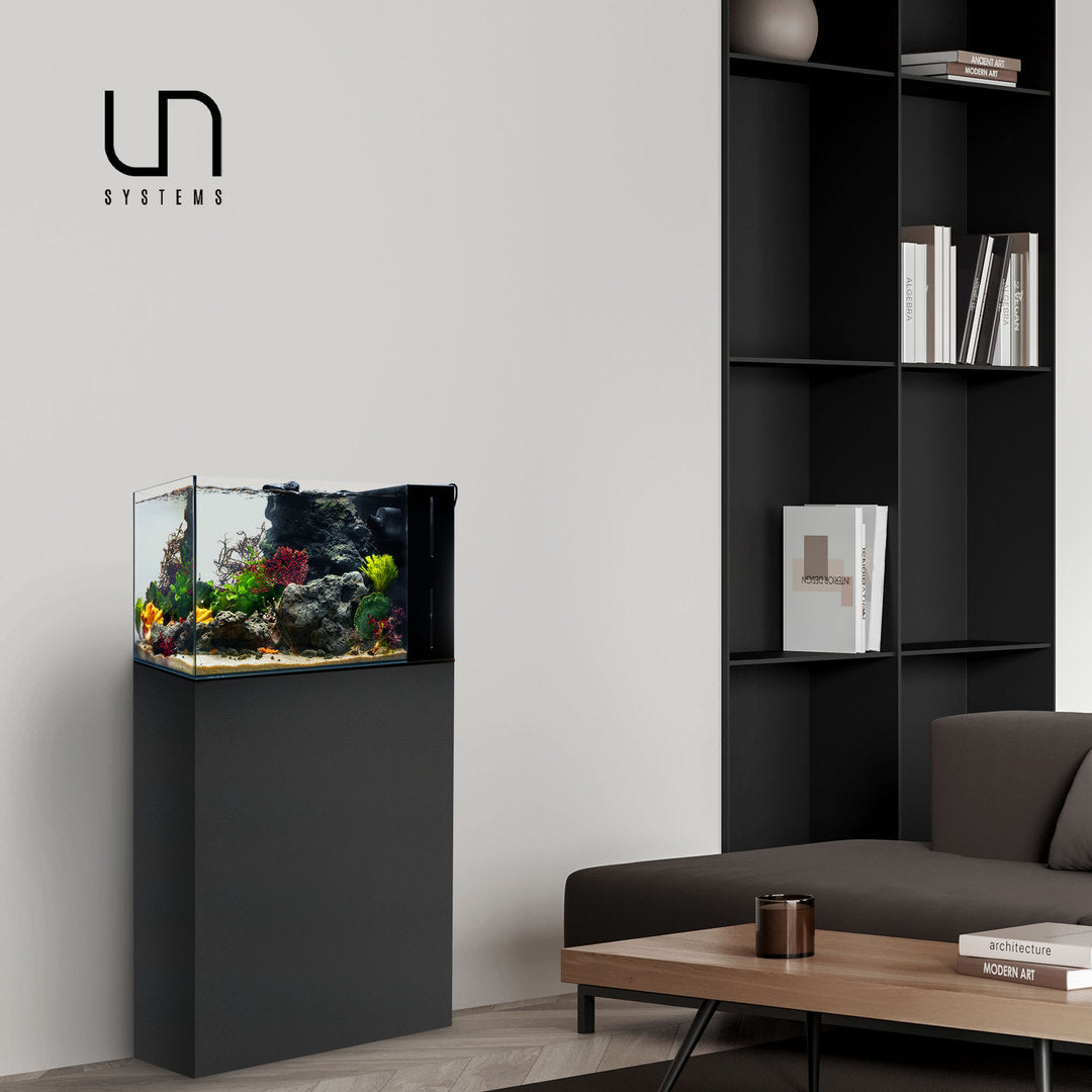 UNS Freshwater AIO Aquarium Komplettsystem von UNS