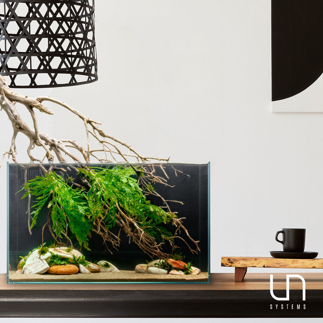 UNS Freshwater AIO Aquarium Komplettsystem von UNS