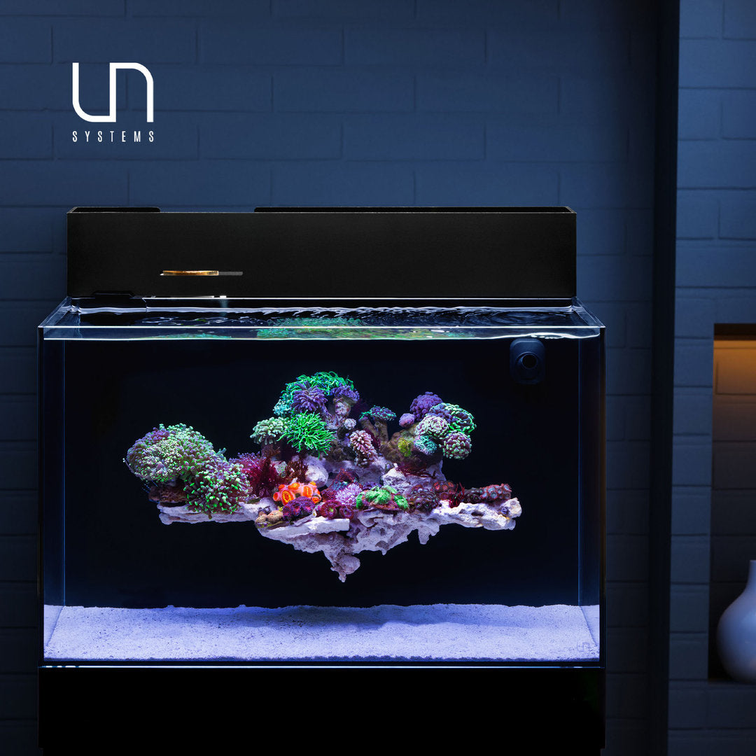 UNS Freshwater AIO Aquarium Komplettsystem von UNS
