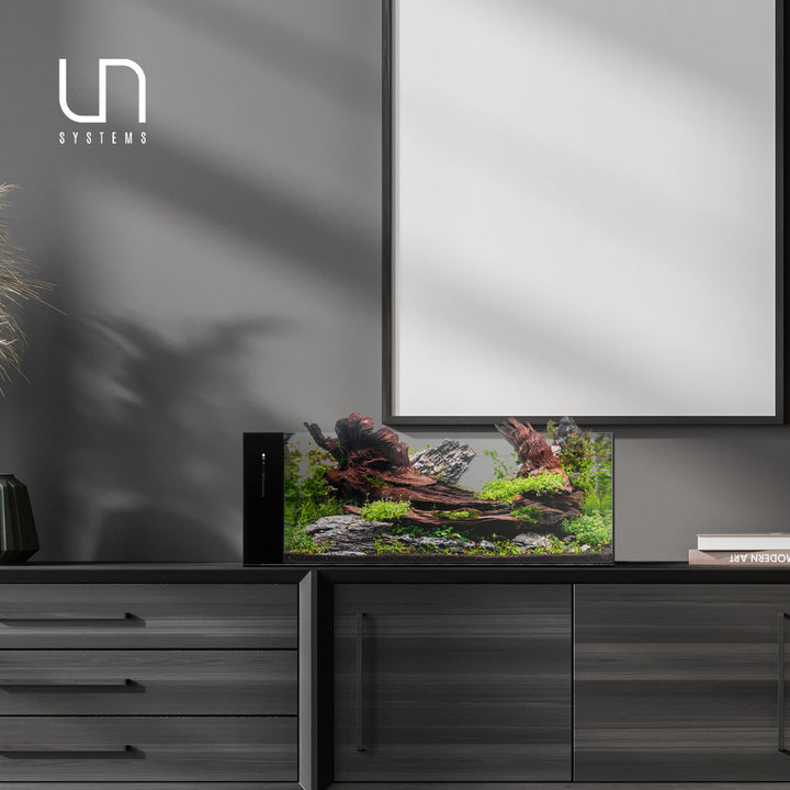 UNS Freshwater AIO Aquarium Komplettsystem von UNS