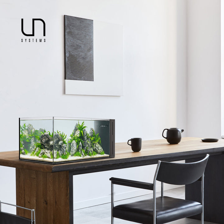 UNS Freshwater AIO Aquarium Komplettsystem von UNS