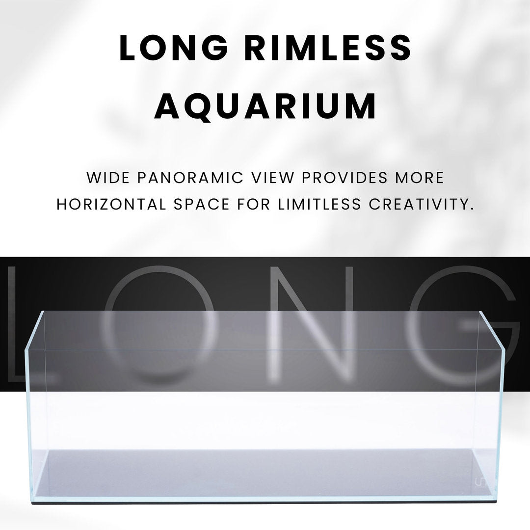 UNS Long Aquarium von UNS