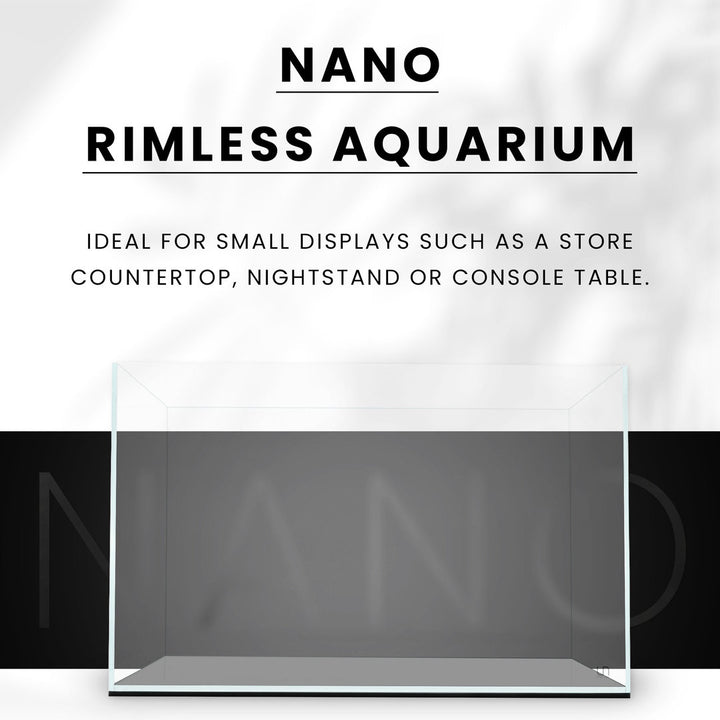 UNS Nano Aquarium von UNS