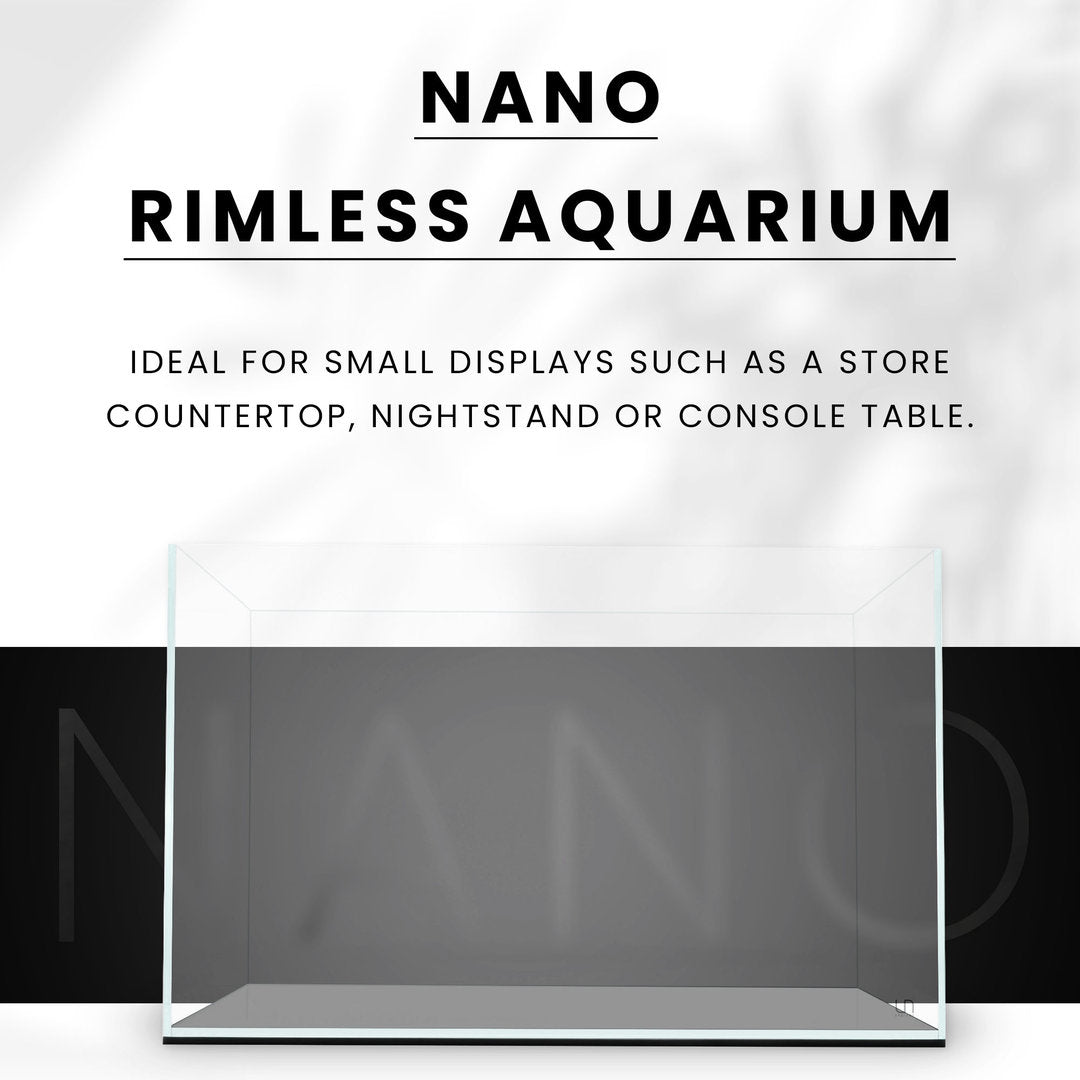 UNS Nano Aquarium von UNS