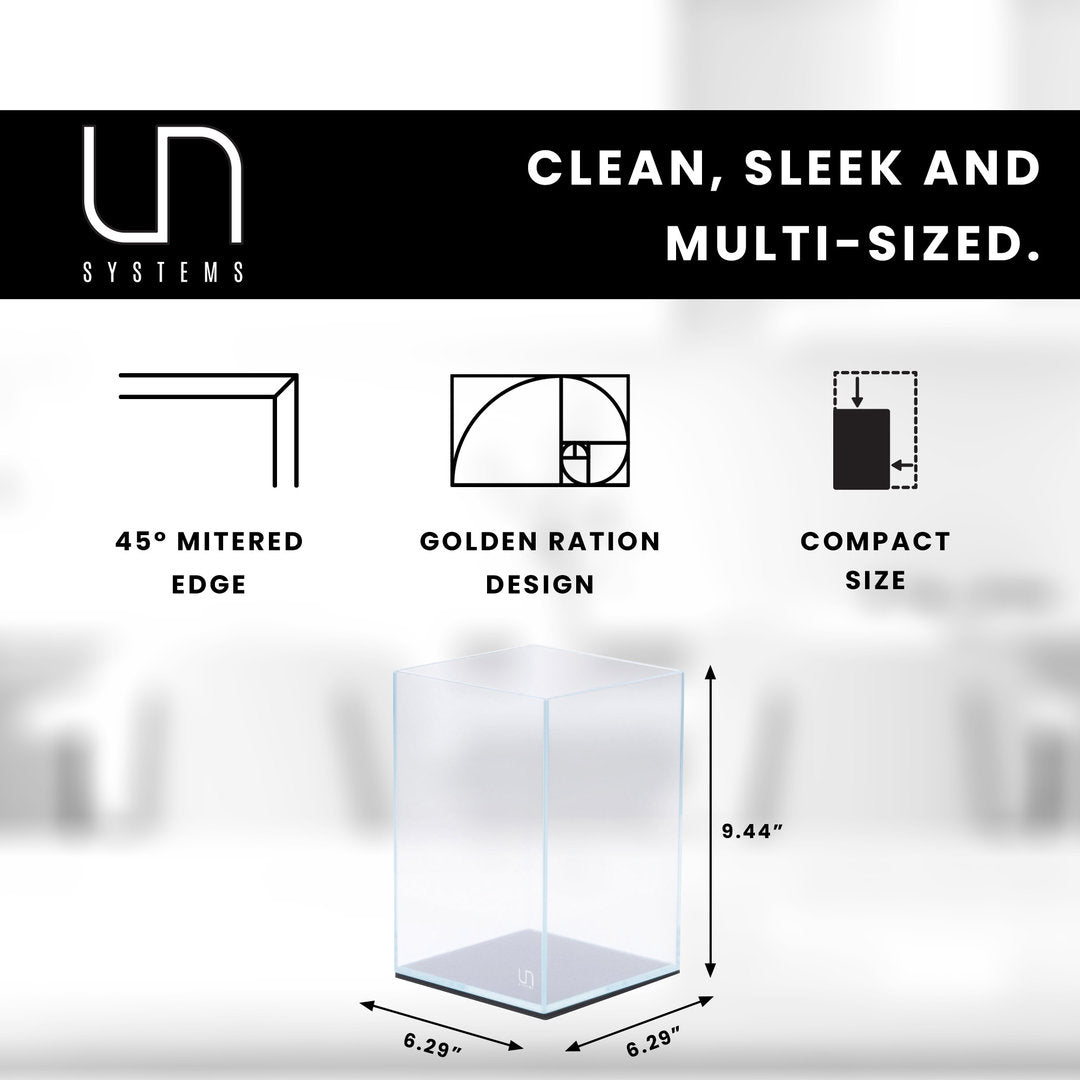 UNS Tall Aquarium von UNS