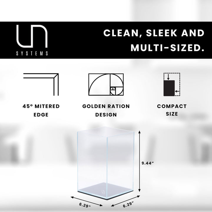 UNS Tall Aquarium von UNS