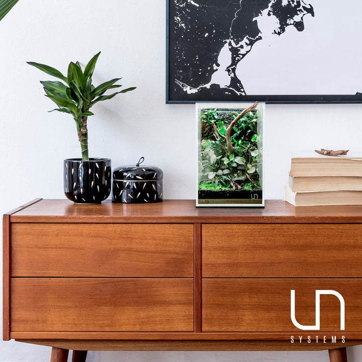UNS Tall Aquarium von UNS